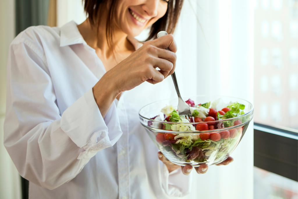 Receitas Rápidas e Deliciosas para Emagrecer: Seu Guia Completo para uma Alimentação Saudável e Equilibrada