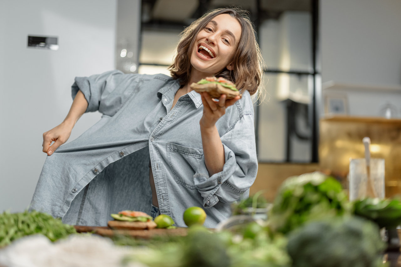 Receitas Rápidas e Deliciosas para Emagrecer: Seu Guia Completo para uma Alimentação Saudável e Equilibrada